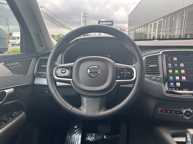 Certified 2025 Volvo XC90 B5 Core AWD/4WD image 18