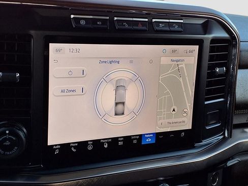 Used 2024 Ford F250 King Ranch w/ Chrome Package image 31