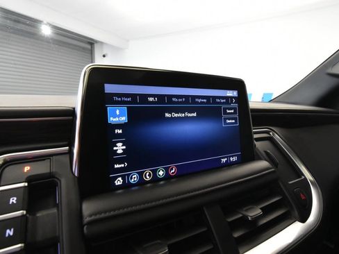 Used 2021 Chevrolet Tahoe Z71 image 28