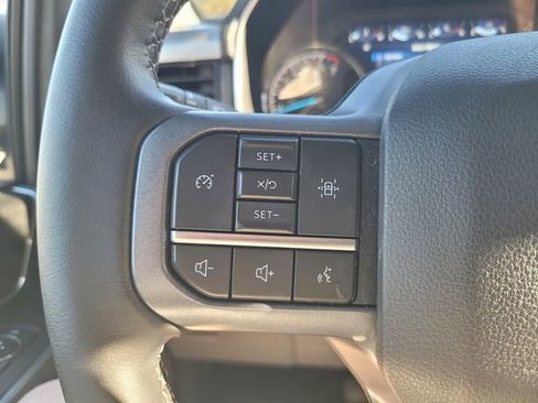 Certified 2023 Ford F150 XLT w/ Equipment Group 301A Mid image 27