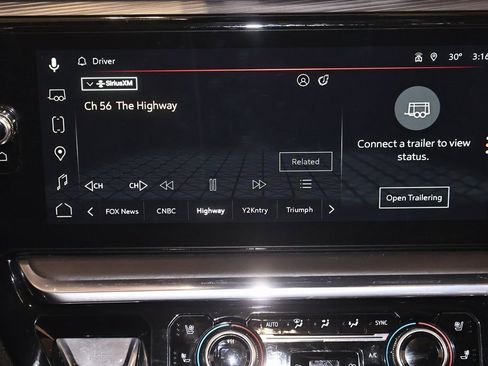 Used 2024 GMC Sierra 3500 Denali Ultimate image 28