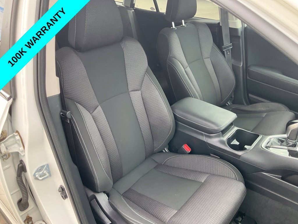 Certified 2022 Subaru Outback Premium AWD/4WD image 15