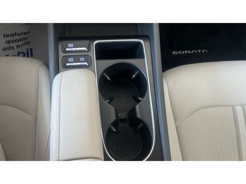 Used 2024 Hyundai Sonata SEL FWD image 18