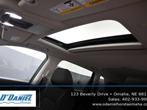 Used 2026 Honda CR-V EX image 35