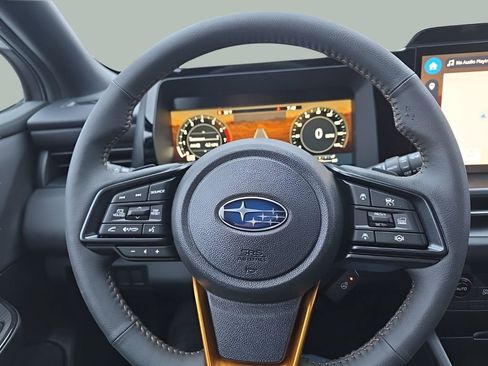 New 2026 Subaru Outback Wilderness image 27