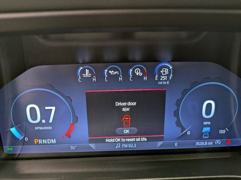 Certified 2024 Ford Ranger Lariat image 14