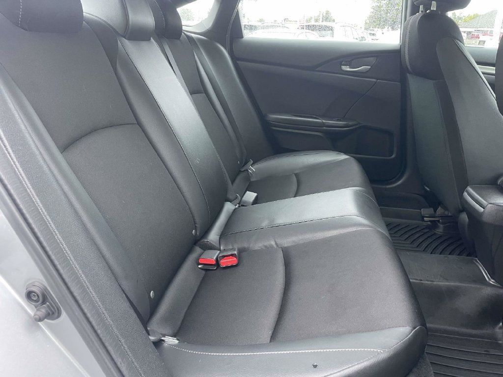 Used 2021 Honda Civic Sport image 10