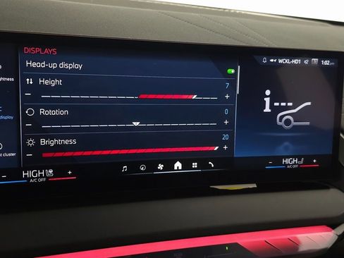 Used 2025 BMW X3 M50 w/ Premium Package image 25