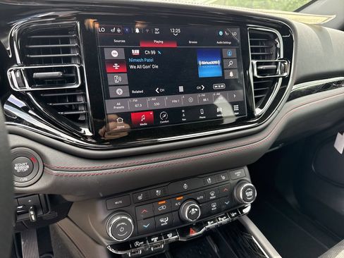 New 2026 Dodge Durango GT AWD/4WD image 19