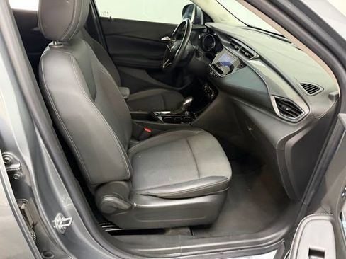 Used 2023 Buick Encore GX Select w/ Safety Package II FWD image 35