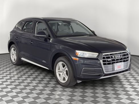 Used 2018 Audi Q5 Premium image 7