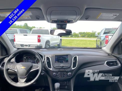 Used 2024 Chevrolet Equinox LT w/ LPO, Floor Liner Package FWD image 22