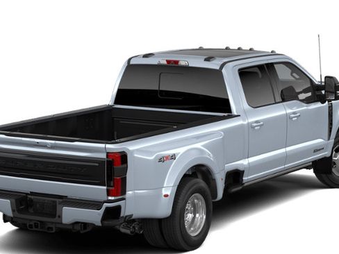 New 2026 Ford F350 Platinum AWD/4WD image 20