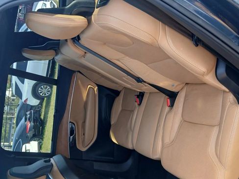 Used 2019 Volvo XC90 T6 Inscription w/ Advanced Package AWD/4WD image 12