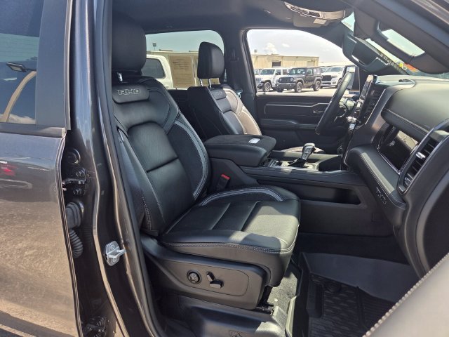 Used 2025 RAM 1500 RHO w/ RHO Level 1 Equipment Group AWD/4WD image 19
