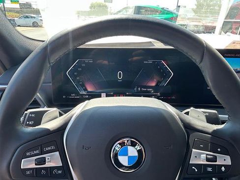 Certified 2024 BMW 330i xDrive Sedan w/ Premium Package image 20