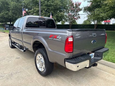 Used 2010 Ford F350 Lariat AWD/4WD image 6