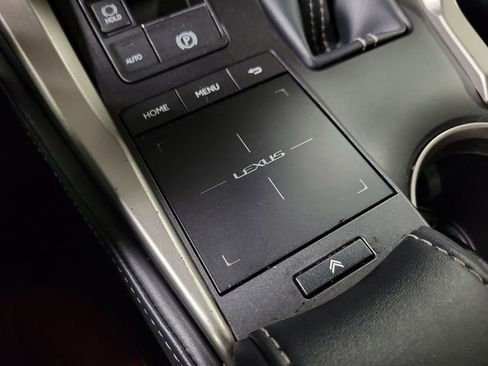 Used 2021 Lexus NX 300 AWD w/ Accessory Package 2 image 16