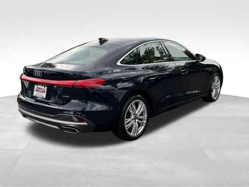 New 2026 Audi A5 Prestige AWD/4WD image 7