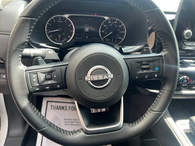 Used 2024 Nissan Pathfinder SV FWD image 19