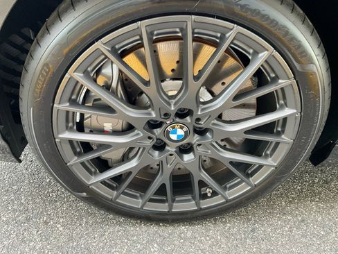 New 2026 BMW M235i xDrive w/ Technology Package AWD/4WD image 27