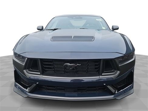 Used 2024 Ford Mustang Dark Horse image 1