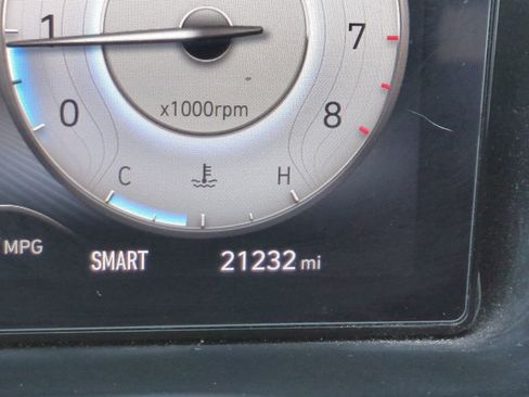 Used 2024 Hyundai Santa Cruz SEL w/ Activity Package FWD image 28