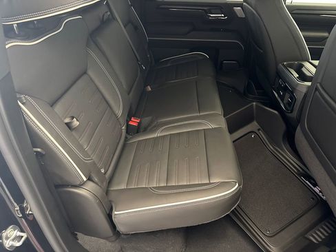 New 2026 GMC Sierra 2500 AT4X image 15