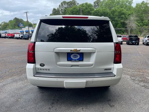Used 2018 Chevrolet Tahoe Premier image 4