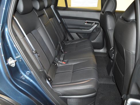 New 2026 MAZDA CX-50 AWD 2.5 Hybrid w/ Weather Package image 12