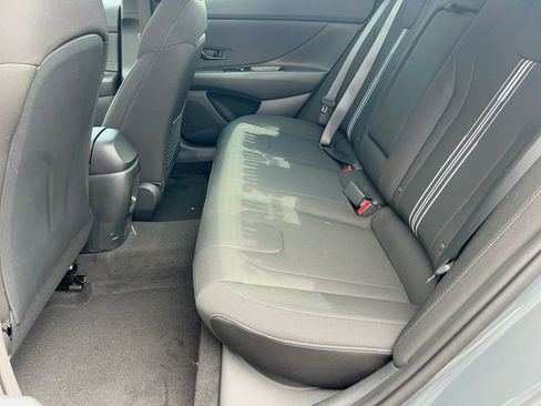 New 2026 Hyundai Elantra SEL Sport Premium FWD image 8