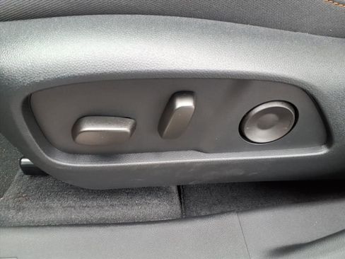 New 2026 Chevrolet Equinox ACTIV w/ Convenience Package III image 13