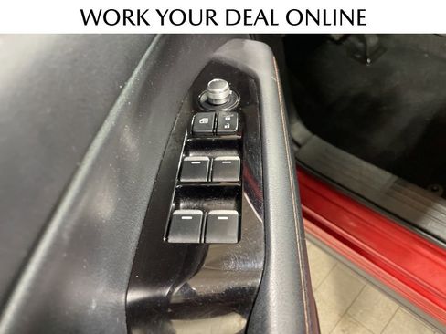 Certified 2021 MAZDA CX-5 Grand Touring image 20