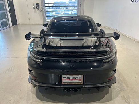 Used 2022 Porsche 911 GT3 RWD image 6