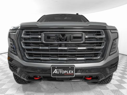 Used 2026 GMC Yukon XL AT4 Ultimate image 3