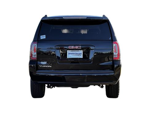 Used 2020 GMC Yukon SLT w/ Open Road Package image 9