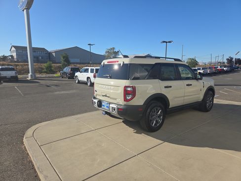 New 2025 Ford Bronco Sport Big Bend image 5