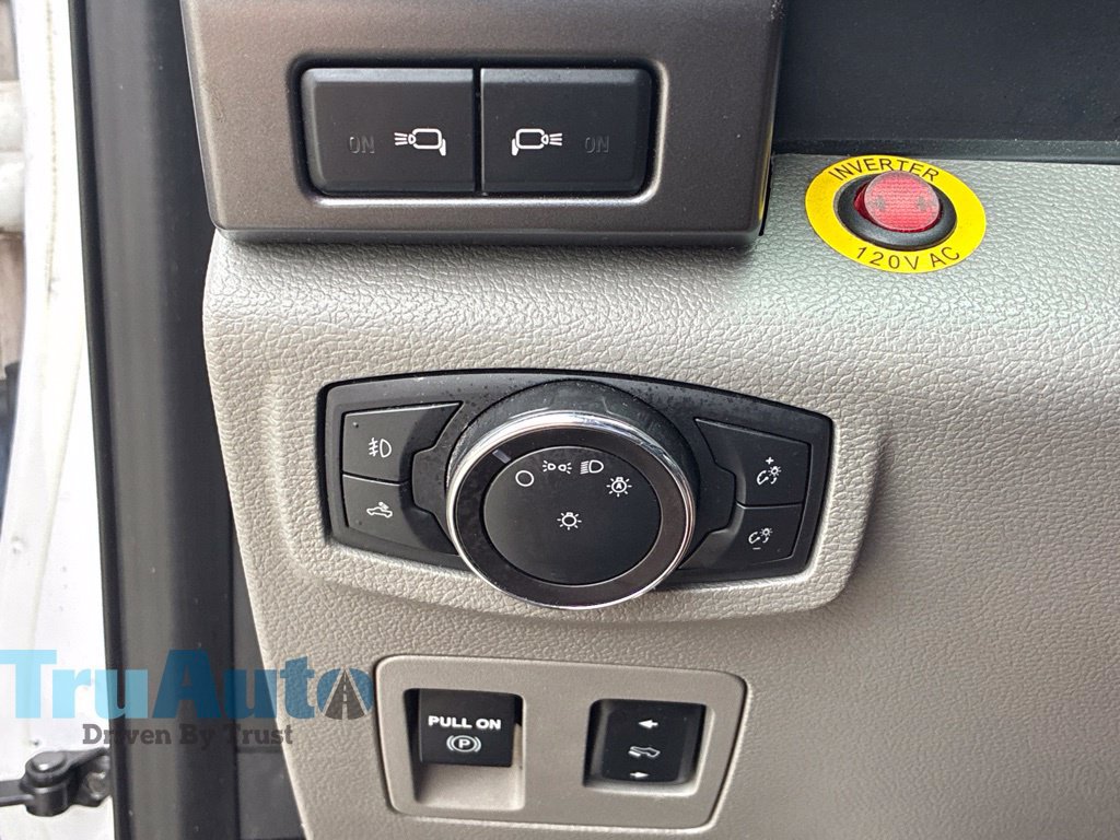 Used 2019 Ford F150 XLT w/ Equipment Group 301A Mid RWD image 37