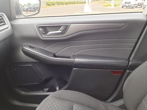 Used 2024 Ford Escape Active image 21