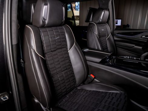 Used 2024 Cadillac Escalade V image 24