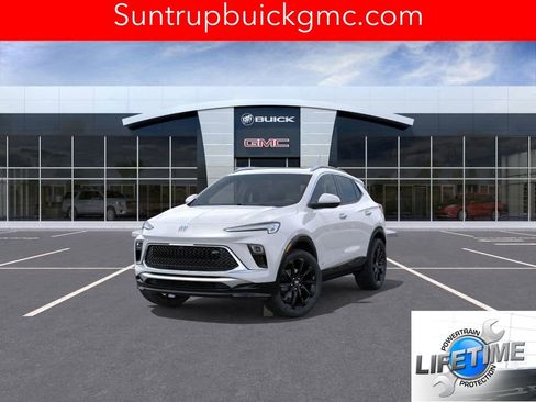 New 2026 Buick Encore GX Sport Touring w/ Advanced Technology Package image 76