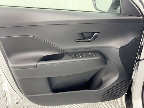 New 2026 Hyundai Kona SEL Sport image 13