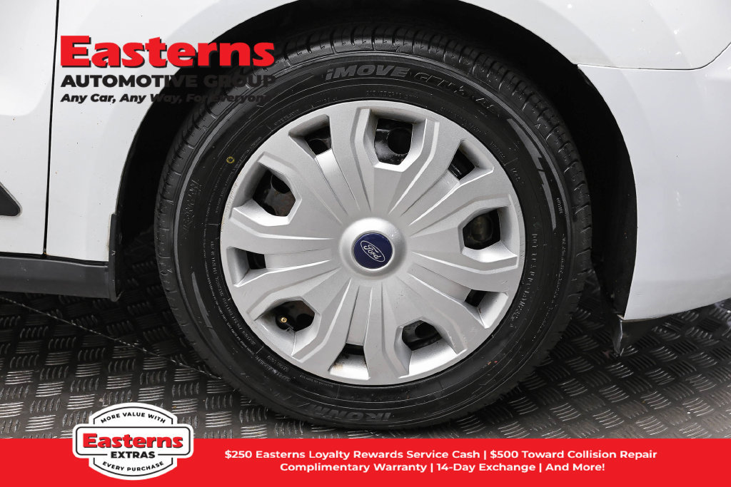 Used 2020 Ford Transit Connect XLT FWD image 30