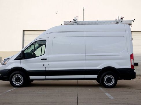 Used 2020 Ford Transit 250 148 High Roof image 14