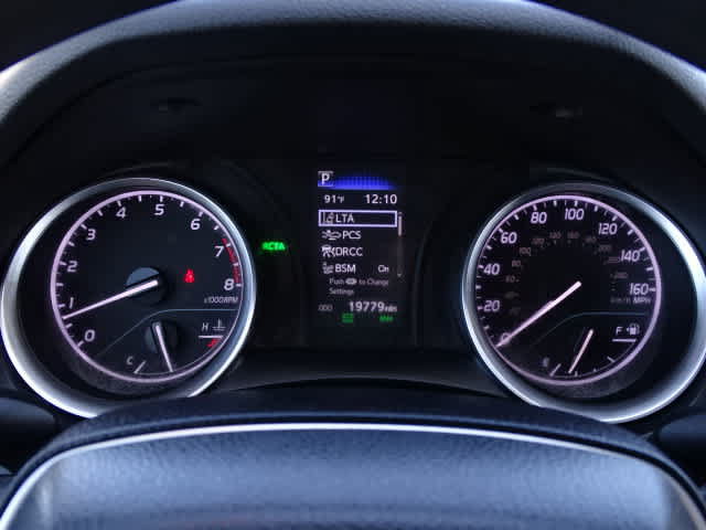 Certified 2024 Toyota Camry LE w/ Convenience Package FWD image 24