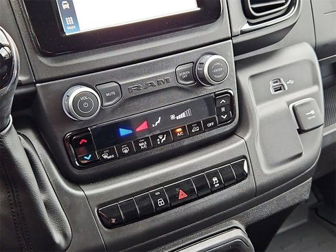 New 2026 RAM ProMaster 2500 w/ Convenience Group image 28