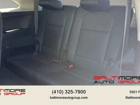 Used 2019 Acura MDX SH-AWD image 35