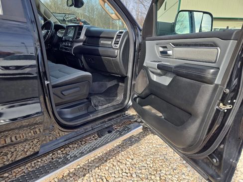 Used 2019 RAM 1500 Big Horn image 28