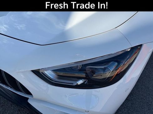 Used 2019 Mercedes-Benz AMG GT 63 image 4