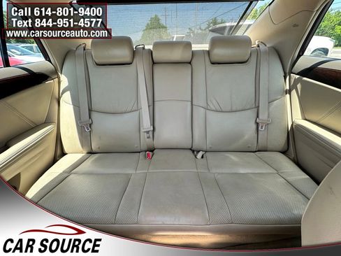 Used 2008 Toyota Avalon Touring FWD image 17
